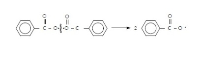 peroxido de benzoilo